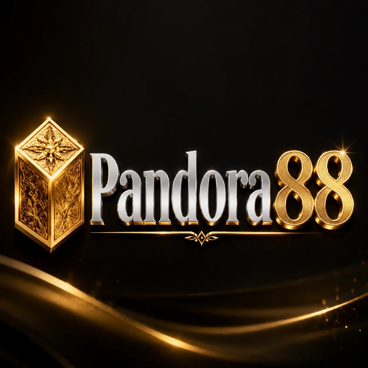 PANDORA88 - Simulasi Kehidupan yang Menarik