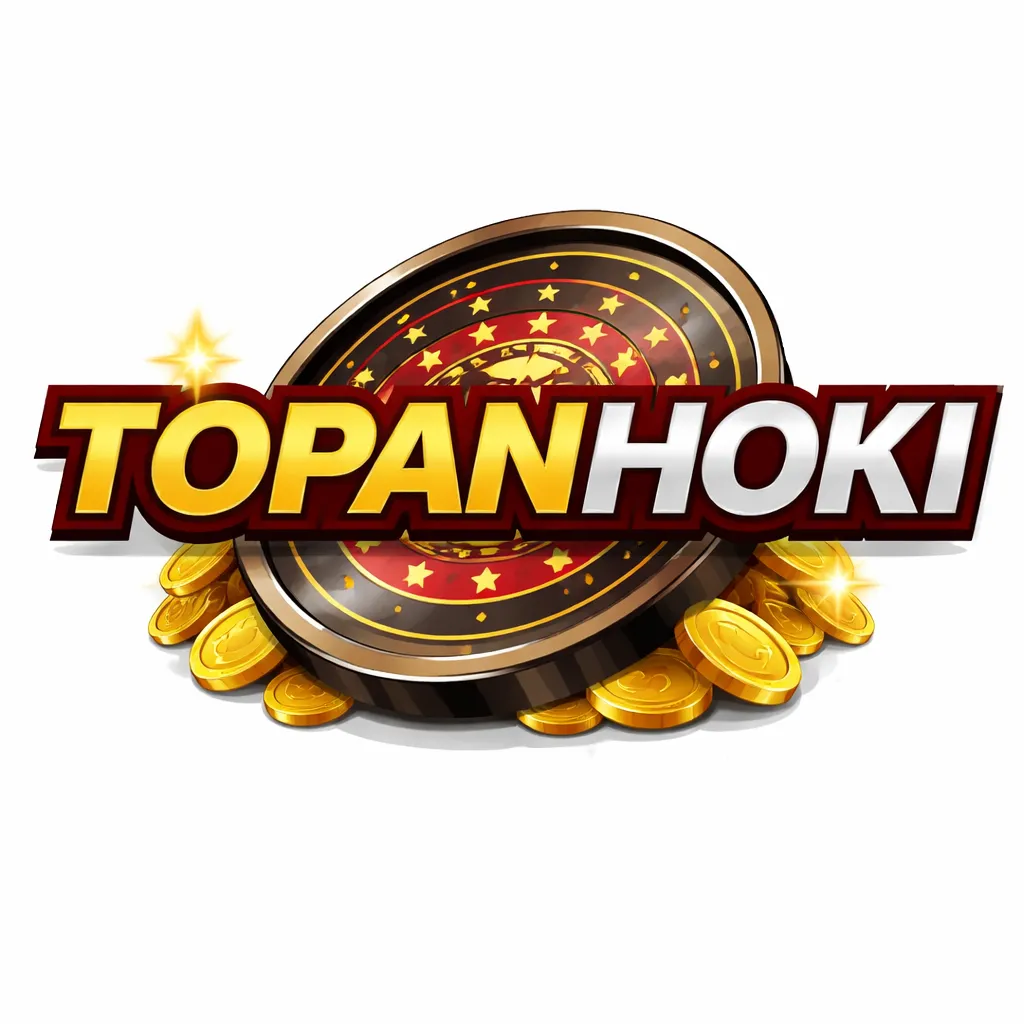 TOPANHOKI - Game Bingo Seru untuk Semua Kalangan