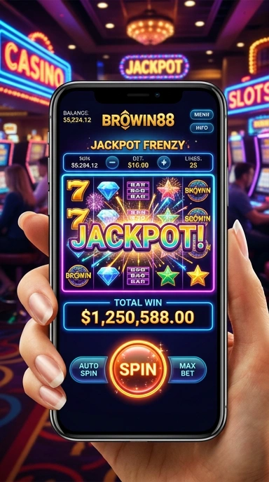 Berbagai kategori aplikasi di browin88 memenuhi semua kebutuhan saya.